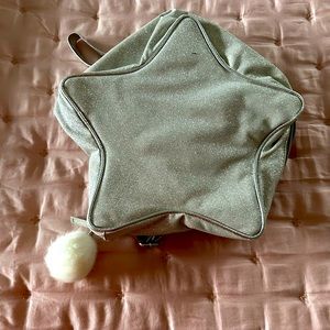 Pottery Barn kids star backpack